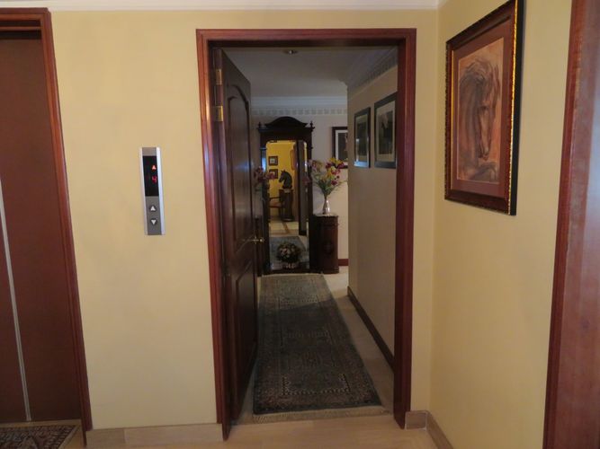 Apartamento en venta en Santa Barbara, Bogotá · foto 17 de 24