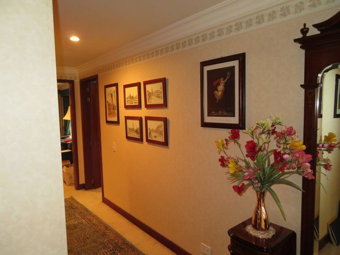 Apartamento en venta en Santa Barbara, Bogotá · foto 18 de 24