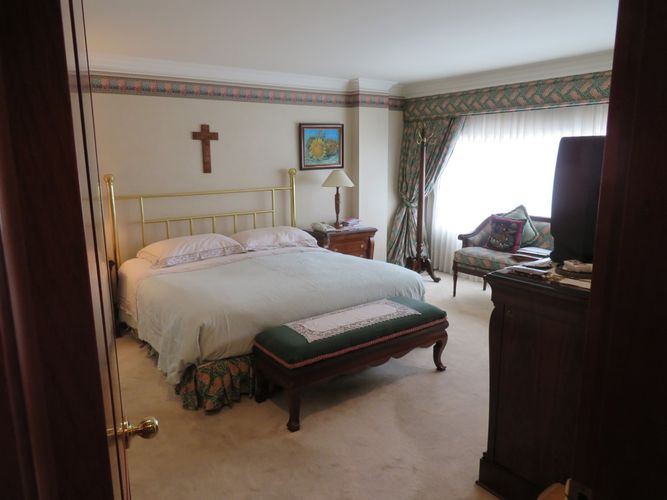 Apartamento en venta en Santa Barbara, Bogotá · foto 20 de 24
