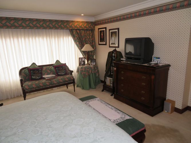 Apartamento en venta en Santa Barbara, Bogotá · foto 21 de 24