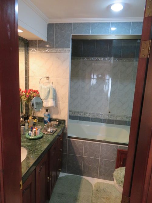 Apartamento en venta en Santa Barbara, Bogotá · foto 22 de 24