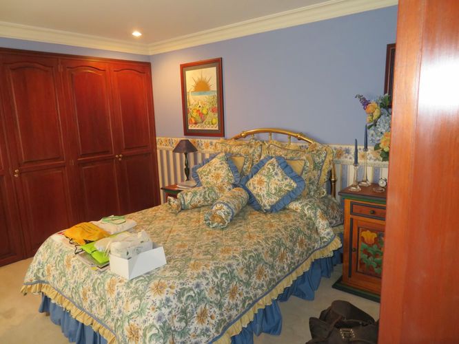Apartamento en venta en Santa Barbara, Bogotá · foto 23 de 24