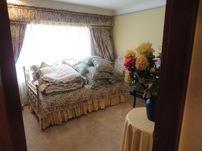 Apartamento en venta en Santa Barbara, Bogotá · foto 24 de 24