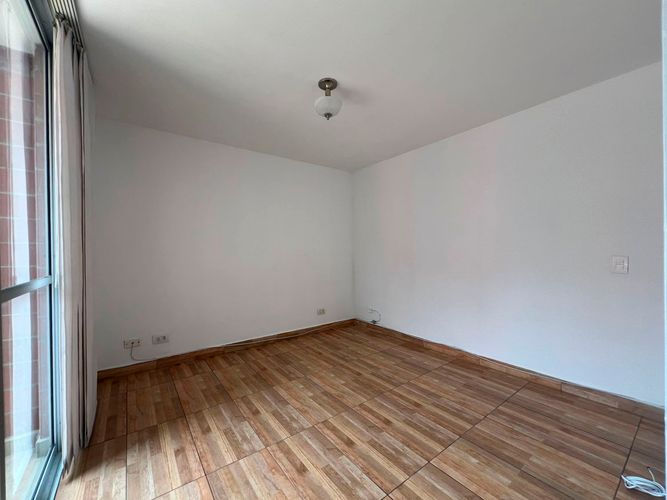 Apartamento de 3 alcobas en arriendo en Cumbres, Envigado, 73 m² · foto 8 de 15