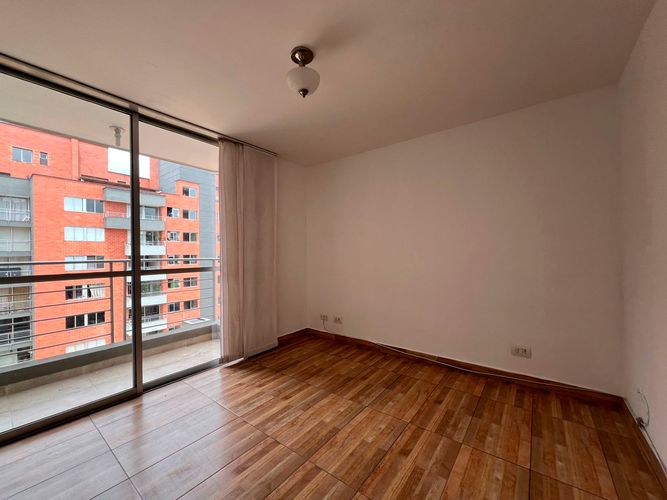Apartamento de 3 alcobas en arriendo en Cumbres, Envigado, 73 m² · foto 10 de 15