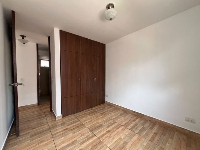 Apartamento de 3 alcobas en arriendo en Cumbres, Envigado, 73 m² · foto 12 de 15