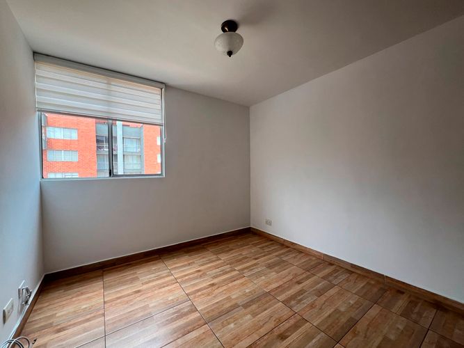 Apartamento de 3 alcobas en arriendo en Cumbres, Envigado, 73 m² · foto 13 de 15