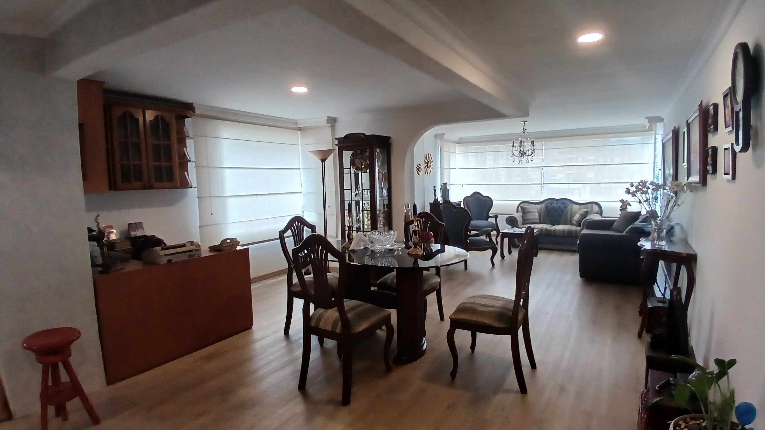 Apartamento en venta en Santa Paula, Bogotá · foto 5 de 24