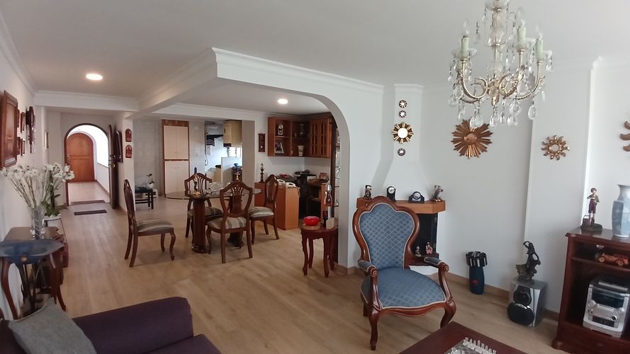 Apartamento en venta en Santa Paula, Bogotá · foto 8 de 24