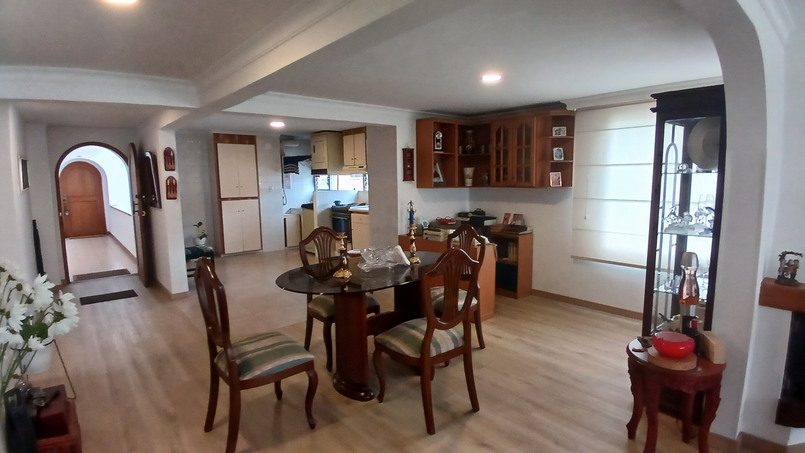 Apartamento en venta en Santa Paula, Bogotá · foto 10 de 24