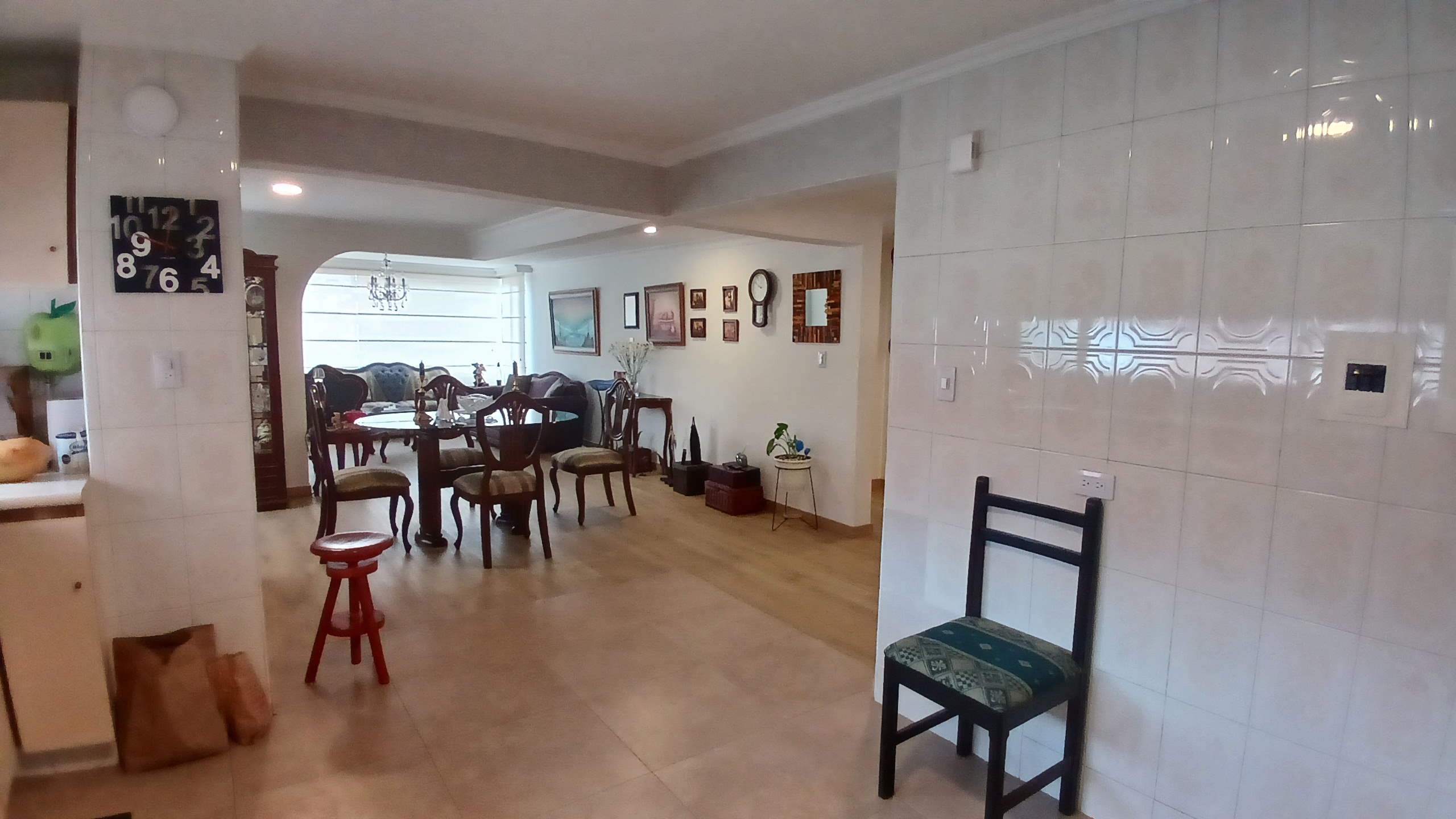 Apartamento en venta en Santa Paula, Bogotá · foto 12 de 24