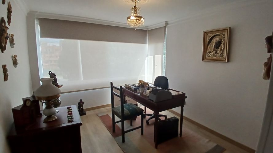Apartamento en venta en Santa Paula, Bogotá · foto 17 de 24