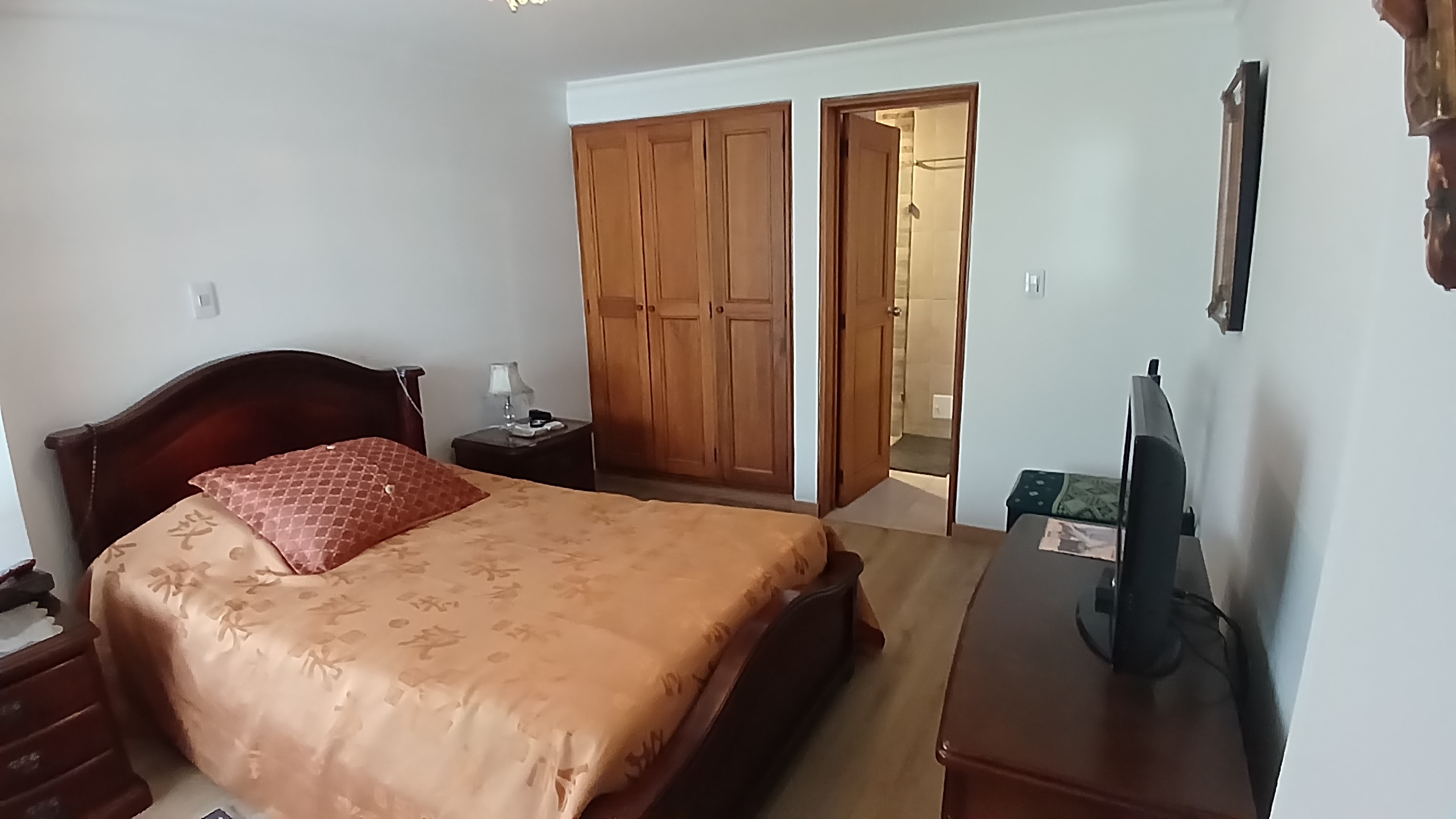 Apartamento en venta en Santa Paula, Bogotá · foto 18 de 24