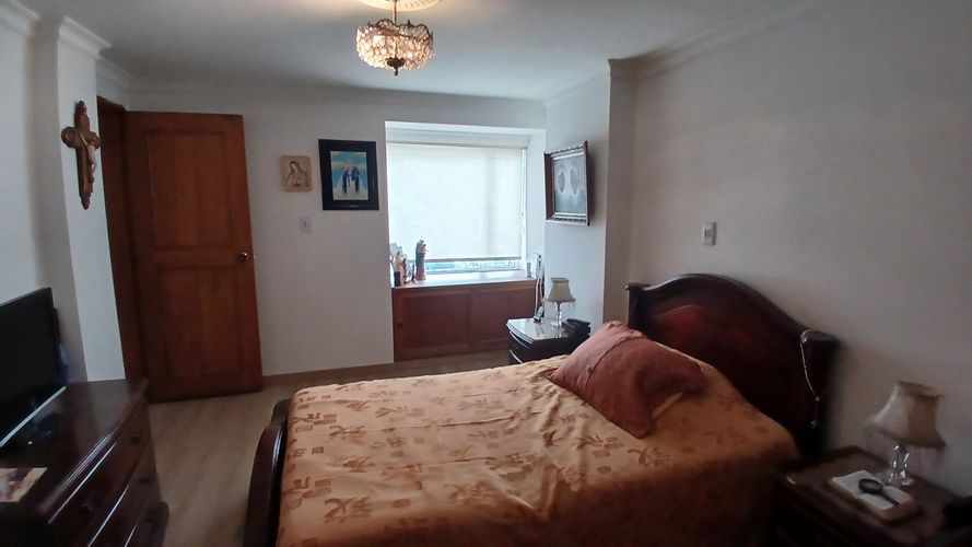 Apartamento en venta en Santa Paula, Bogotá · foto 19 de 24