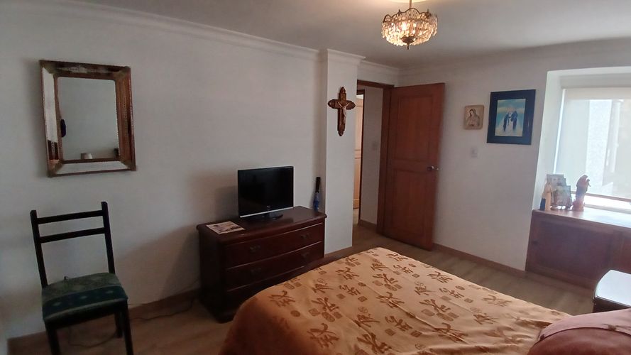 Apartamento en venta en Santa Paula, Bogotá · foto 20 de 24