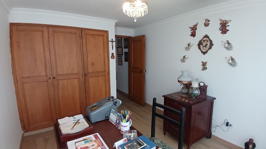 Apartamento en venta en Santa Paula, Bogotá · foto 21 de 24