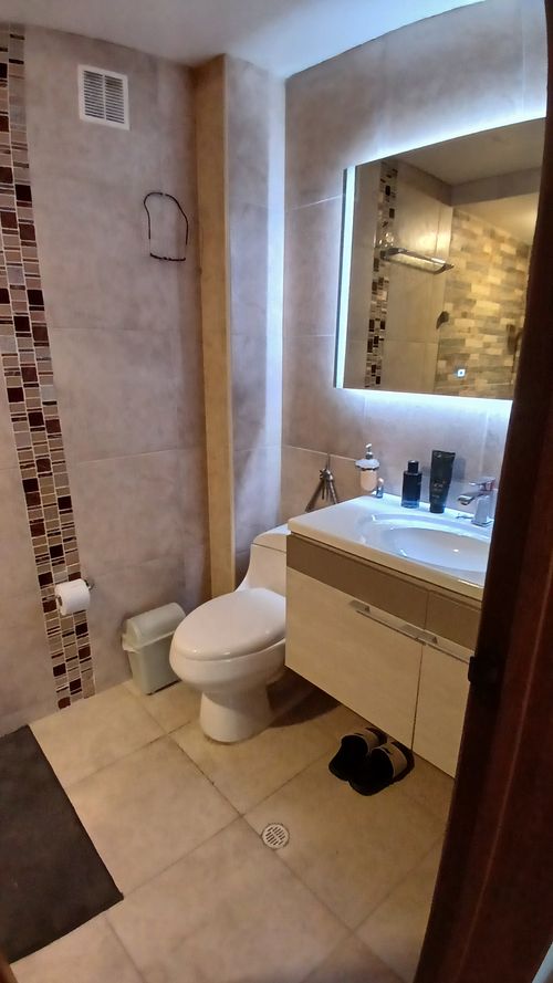 Apartamento en venta en Santa Paula, Bogotá · foto 22 de 24