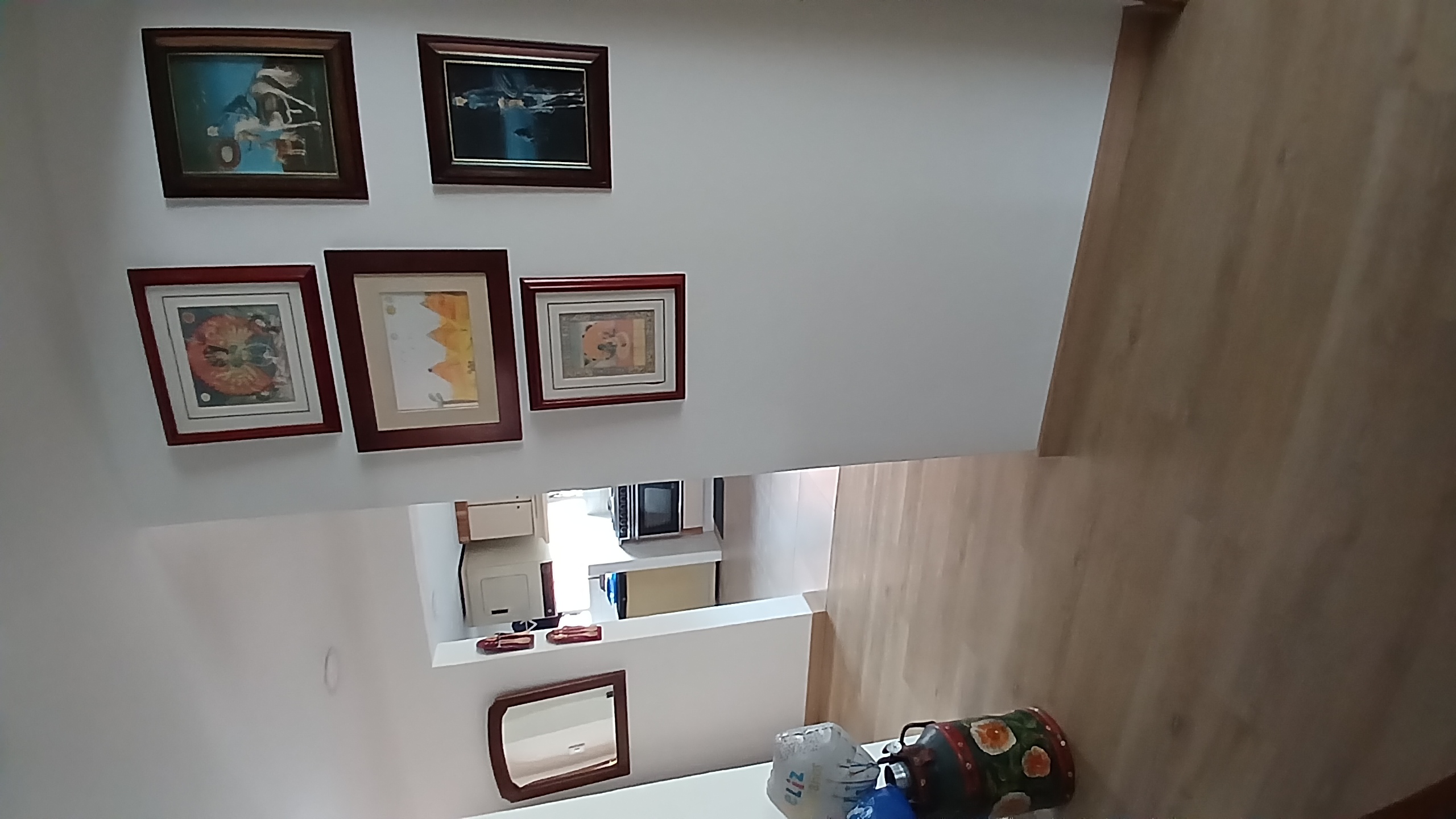 Apartamento en venta en Santa Paula, Bogotá · foto 24 de 24