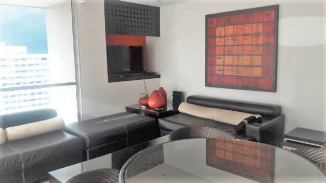 2BR Apartment in Provenza (93 m²) - 2