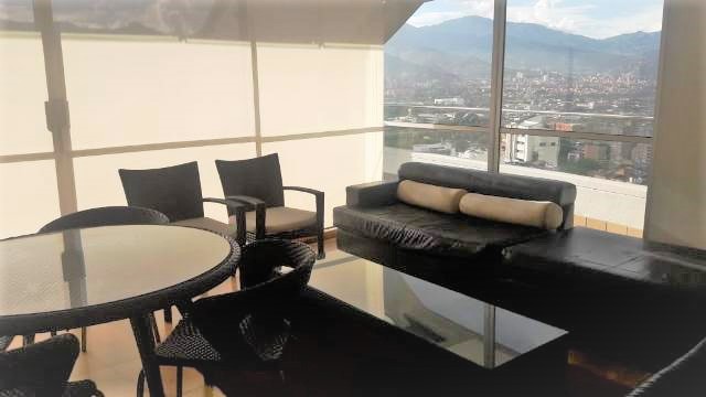 2BR Apartment in Provenza (93 m²) - 3
