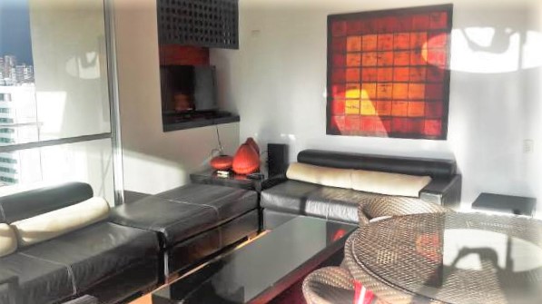 2BR Apartment in Provenza (93 m²) - 4