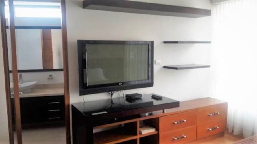 Apartamento de 2 alcobas en arriendo en El Poblado, Medellín, 93 m² · foto 9 de 14