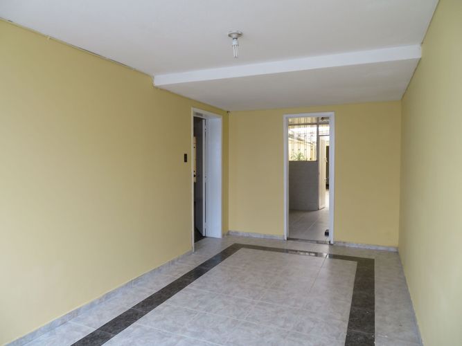 Casa en venta en San Jorge Central, Bogotá · foto 3 de 24