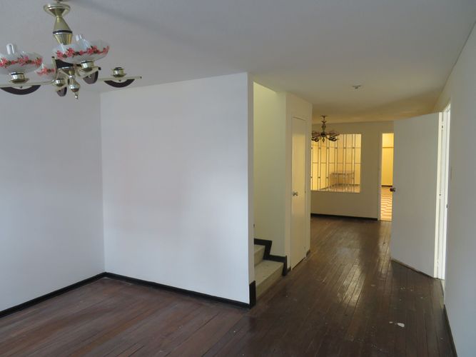 Casa en venta en San Jorge Central, Bogotá · foto 7 de 24