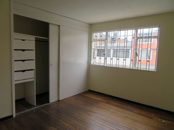 Casa en venta en San Jorge Central, Bogotá · foto 16 de 24