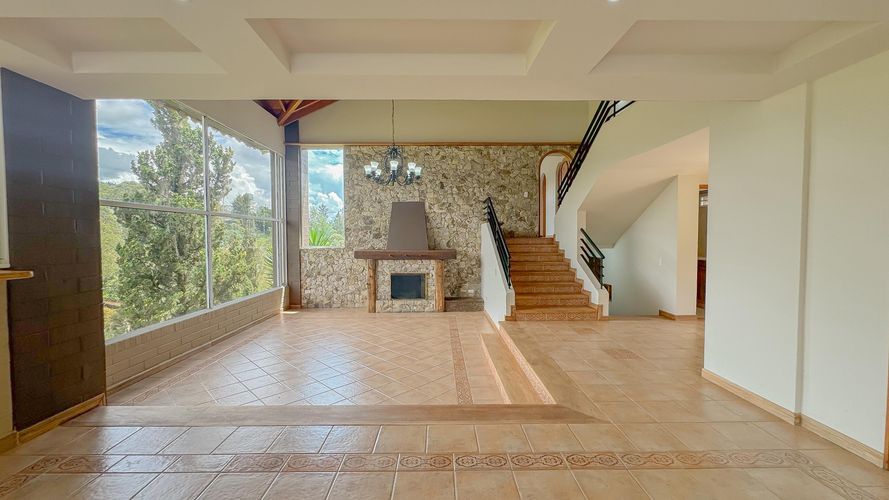 Casa de 3 alcobas en venta en Sajonia, Rionegro, 500 m² · foto 4 de 12