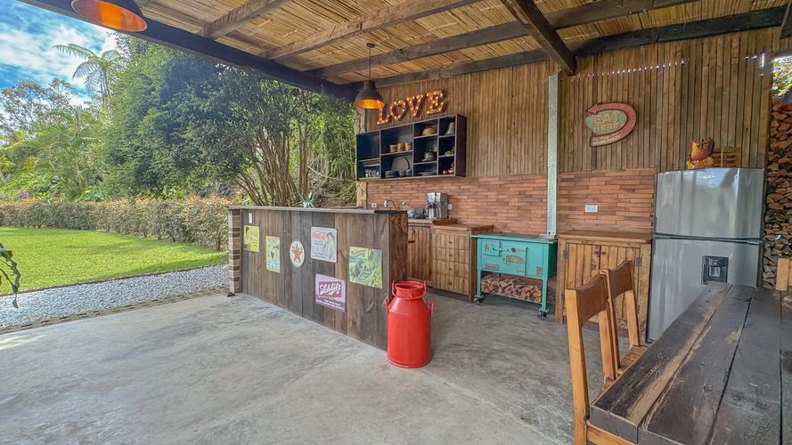 Casa de 3 alcobas en venta en Sajonia, Rionegro, 500 m² · foto 7 de 12