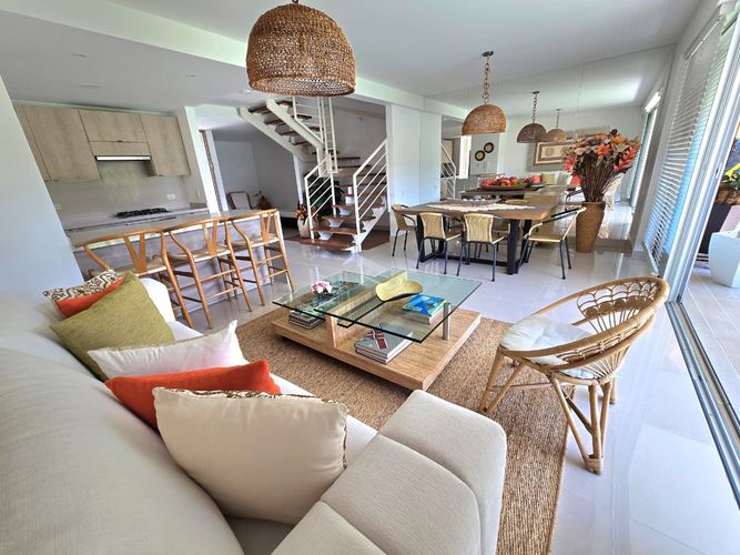 Casa de 4 alcobas en venta en Las Mercedes, Jamundí, 203 m² · foto 4 de 24