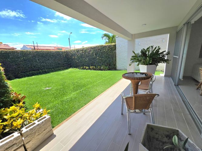 Casa de 4 alcobas en venta en Las Mercedes, Jamundí, 203 m² · foto 5 de 24