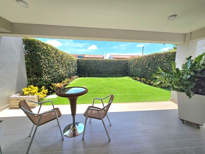 Casa de 4 alcobas en venta en Las Mercedes, Jamundí, 203 m² · foto 6 de 24