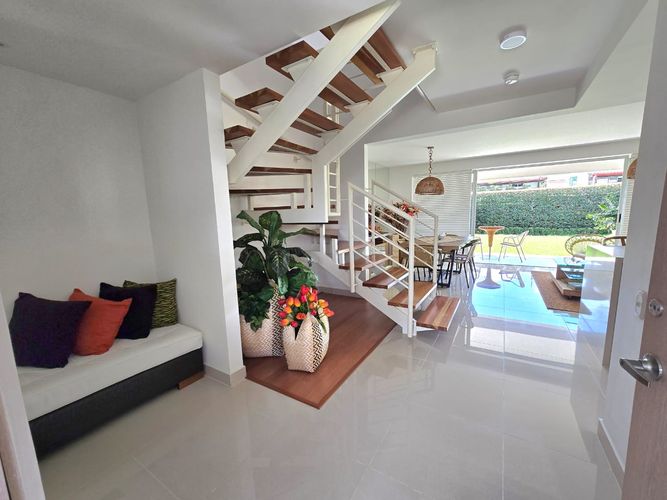 Casa de 4 alcobas en venta en Las Mercedes, Jamundí, 203 m² · foto 8 de 24