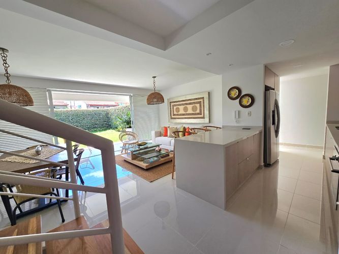 Casa de 4 alcobas en venta en Las Mercedes, Jamundí, 203 m² · foto 9 de 24