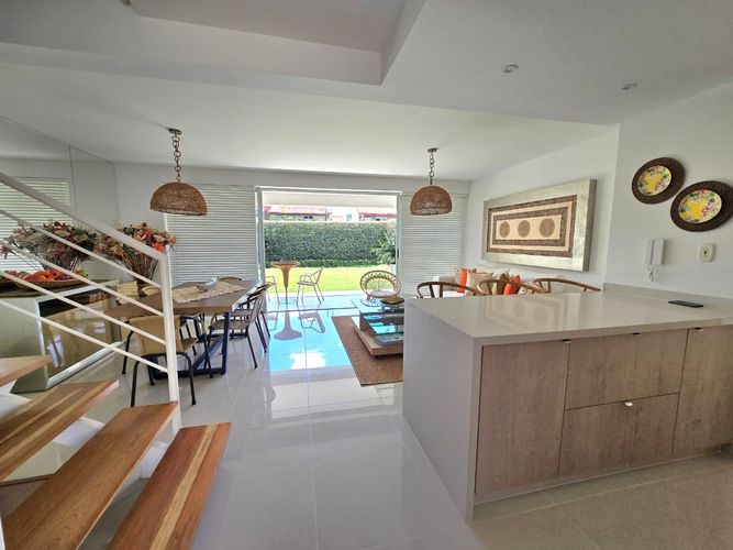 Casa de 4 alcobas en venta en Las Mercedes, Jamundí, 203 m² · foto 10 de 24