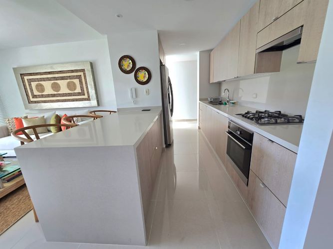 Casa de 4 alcobas en venta en Las Mercedes, Jamundí, 203 m² · foto 12 de 24