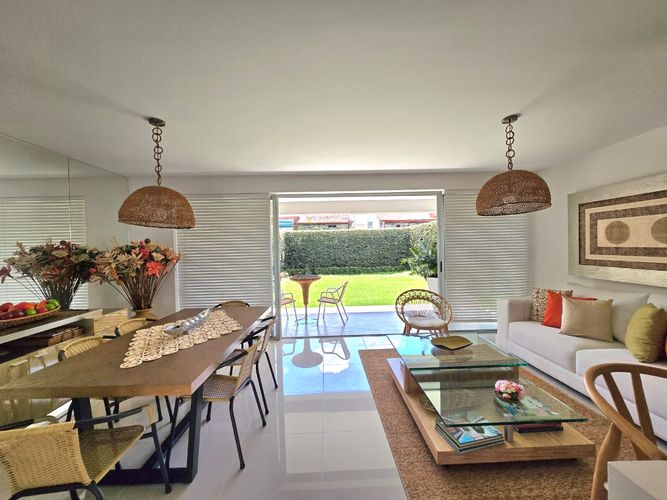 Casa de 4 alcobas en venta en Las Mercedes, Jamundí, 203 m² · foto 14 de 24