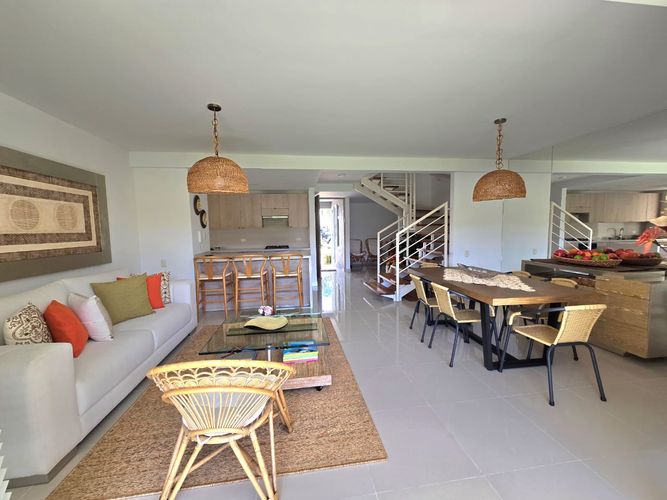 Casa de 4 alcobas en venta en Las Mercedes, Jamundí, 203 m² · foto 15 de 24