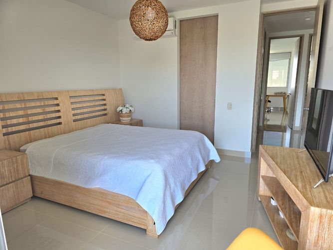 Casa de 4 alcobas en venta en Las Mercedes, Jamundí, 203 m² · foto 18 de 24
