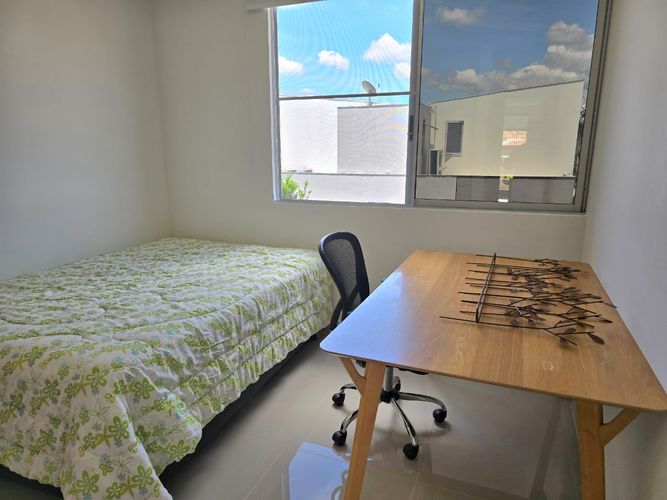 Casa de 4 alcobas en venta en Las Mercedes, Jamundí, 203 m² · foto 20 de 24