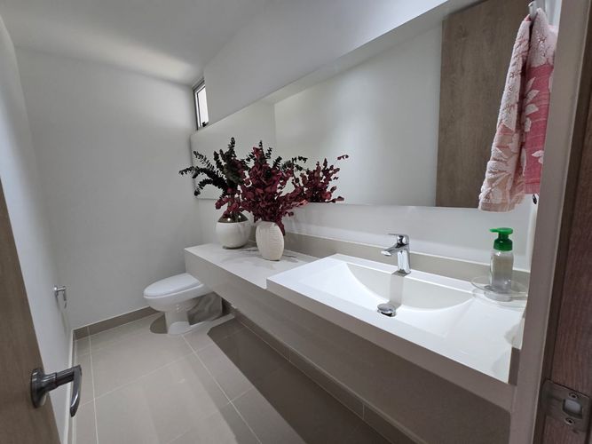 Casa de 4 alcobas en venta en Las Mercedes, Jamundí, 203 m² · foto 21 de 24