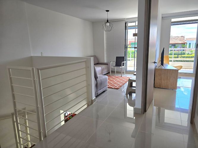 Casa de 4 alcobas en venta en Las Mercedes, Jamundí, 203 m² · foto 22 de 24