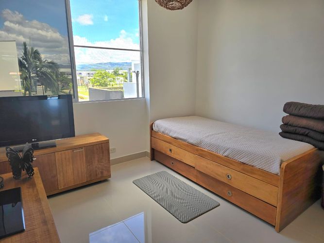 Casa de 4 alcobas en venta en Las Mercedes, Jamundí, 203 m² · foto 23 de 24