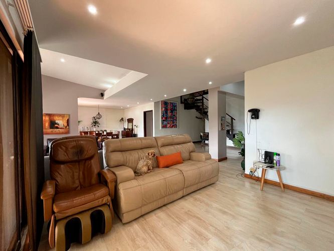 Apartamento de 4 alcobas en venta en El Poblado, Medellín, 305 m² · foto 2 de 20