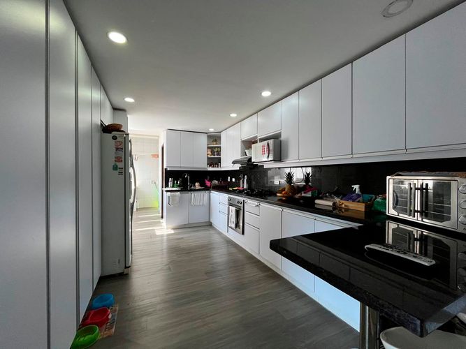 Apartamento de 4 alcobas en venta en El Poblado, Medellín, 305 m² · foto 3 de 20