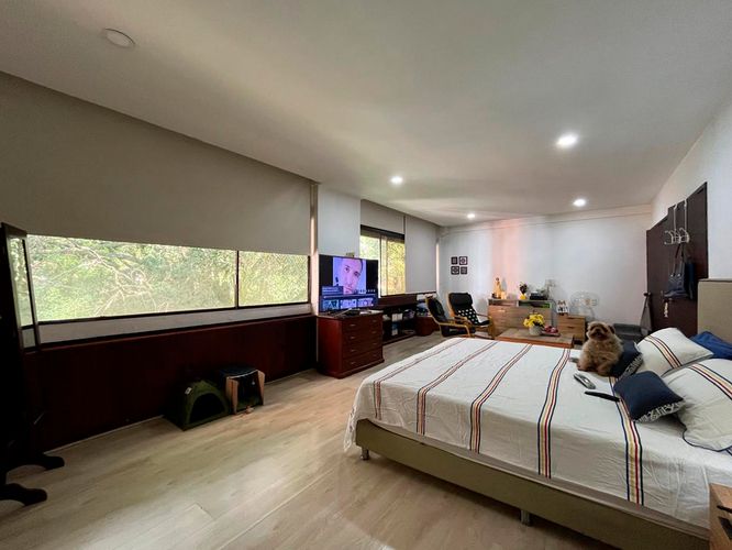 Apartamento de 4 alcobas en venta en El Poblado, Medellín, 305 m² · foto 4 de 20