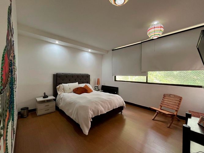 Apartamento de 4 alcobas en venta en El Poblado, Medellín, 305 m² · foto 5 de 20