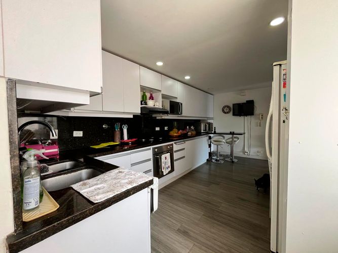 Apartamento de 4 alcobas en venta en El Poblado, Medellín, 305 m² · foto 7 de 20